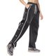 thumbnail image 1 of WILLBEST Pantalones Casuales para Mujer, Pantalones Tobilleros, Modernos, Cómodos y elegantes para Uso Diario. Grande, 1 of 6