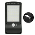 thumbnail image 1 of Accesorio De Luz Solar Con Sensor De Movimiento Para Exteriores, Luz Solar De Pared De 36LED, Para Garaje Y Jardín, 1 of 7