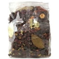 thumbnail image 3 of Shoots, Roots & Leather Boots Hearthside Apple Spice Potpourri 5 Cup Bag Rustic Botanical Blend with Apples, Cinnamon & Fall Spices Bowl Filler & Home Fragrance, 3 of 5