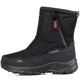 thumbnail image 1 of Botas de nieve para hombre, botas de plataforma, botines de felpa cálidos y gruesos, zapatos de invierno para hombre 2023, botines cómodos antideslizantes para exteriores, zapatos para mujer, 1 of 5