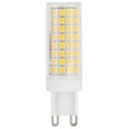 thumbnail image 1 of Chandelier Bulb,G9 Lamp Bulb 1000LM Lamp Accessory Bulb Convenient Use, 1 of 8