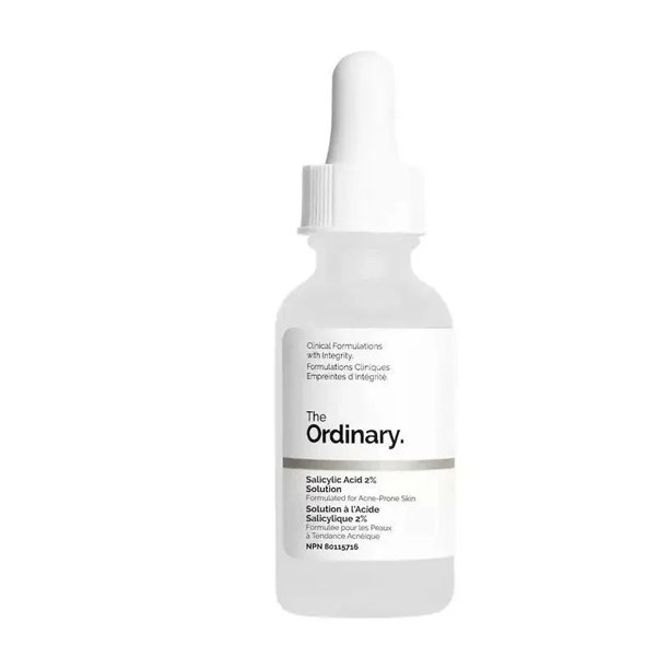 the Ordinary AHA 30% BHA 2% Esencia ácida de frutas exfoliante R