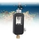 thumbnail image 4 of Adaptador de Recarga de Buceo, Adaptador de Recarga de Tanque de Buceo Aluminio de Avión Portátil para Cilindro de OxÍgeno ​​de 0,5 Litros, 4 of 7