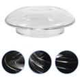 thumbnail image 2 of CIMAXIC Replacement Glass Lid for Teapot - Easy Install and Clean 3Pcs, 2 of 6