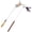 Style1, variant on BESTSKY 2Pcs Interactive Cat Toy,Instant Pop Action Interactive Cat Toys for Indoor Cats,Fun Interactive Design Kitten Toys,Style1
