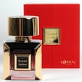 thumbnail image 1 of EXTRACTO DE PERFUME UNISEX KORBAJ PARFUMS, color ámbar escarlata, 100 ml, 1 of 8