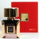 thumbnail image 1 of EXTRACTO DE PERFUME UNISEX KORBAJ PARFUMS, color ámbar escarlata, 100 ml, 1 of 8
