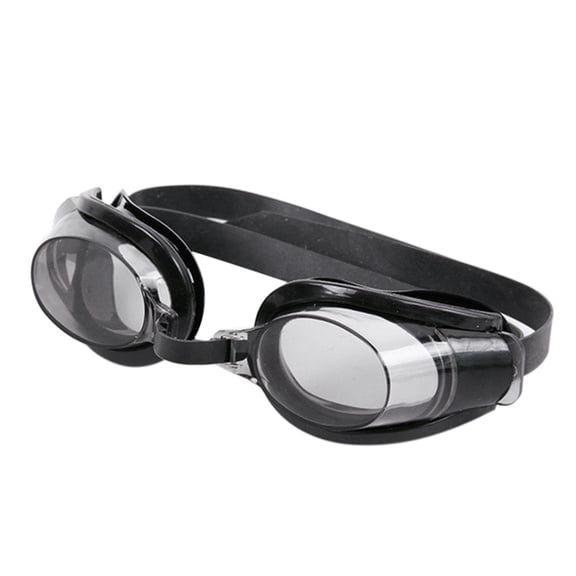 Anti Fog Swimming Goggles for Adults Men Women Youth Leakproof Swim Goggles with Adjustable Strap Soft Silicone Clear Vision Sport Eyewear