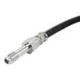 thumbnail image 4 of TRQ Front Brake Hose Fits 2000 BMW 323Ci 1999-2000 323i 2001-2006 325Ci 2001-2005 325i 328Ci 328i 1999 328is 330Ci 330i 2003-2008 Z4, 4 of 4