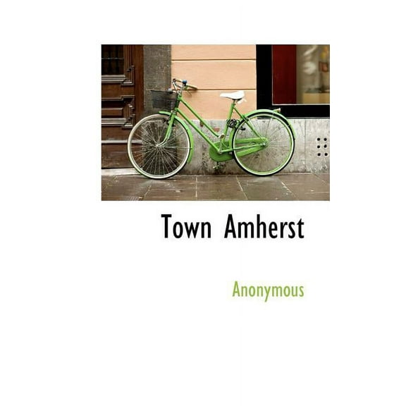 Town Amherst (Paperback)