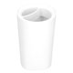 thumbnail image 2 of Taza de pasta de dientes, taza de cepillo de dientes, pasta de dientes, suministros de baño, taza de lavado meticulosamente diseñada, 2 of 8