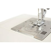 Janome Sewist 721 Mechanical 21 Stitch Sewing Machine