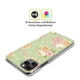thumbnail image 2 of Head Case Designs French Country Patterns Garden Chic Hard Back Case Compatible with Apple iPhone 12 Pro Max, 2 of 7