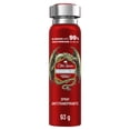thumbnail image 1 of Antitranspirante en Spray Old Spice para hombre Dragonblast 93 g / 150 ml, 1 of 5