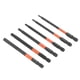 thumbnail image 5 of Juego de 6 brocas cruzadas para destornillador de impacto eléctrico, brocas cruzadas para destornillador hexagonal, diseño a prueba de futuro, 5 of 8