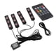thumbnail image 3 of Luz De Pie Estrellada LED Para Automóvil, Lámpara De Atmósferas De Control De Voz Inteligente Para Adaptaciones De Automóvil ANGGREK Otros, 3 of 8