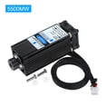 thumbnail image 1 of 5500mW Module Head 450nm Blue Lase for Engraving Machine Wood Marking Cutting Tool, 1 of 7