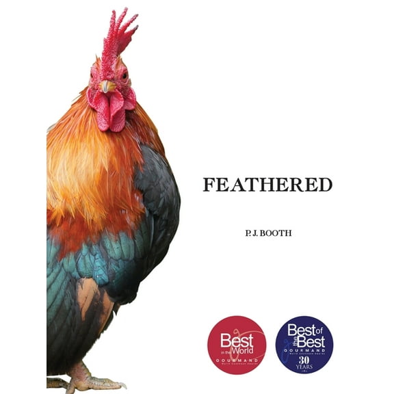 Feathered, (Hardcover)