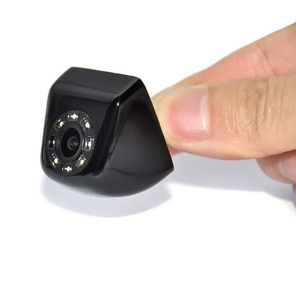 Wide Angle Car Rear Front View Auto Parking Reverse Backup Camera Night Vision