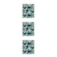thumbnail image 1 of Matsuzay Paño de limpieza de cocina Platos cuadrados Trapo de Vajilla Herramienta de limpieza Utensilios de cocina Paños de platos con Type1 NO1, 1 of 6