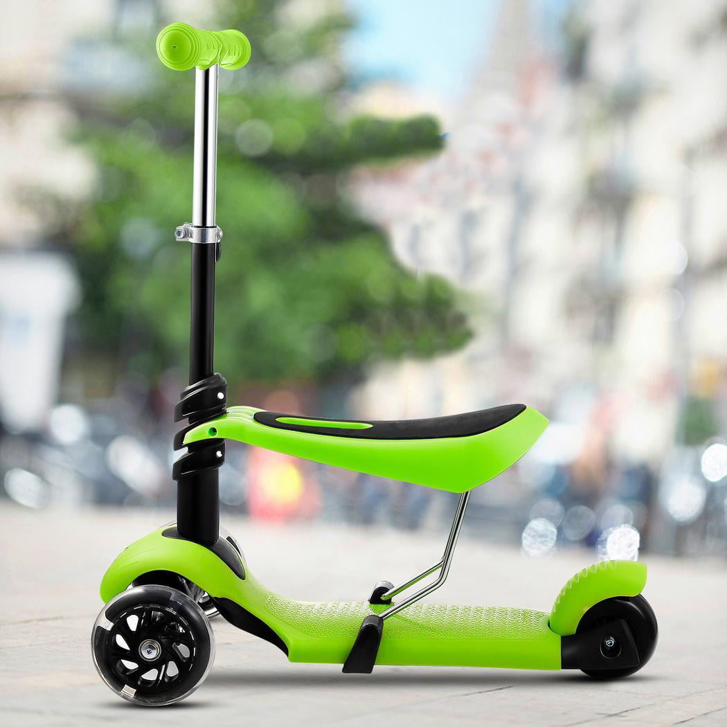 plastic scooter for toddlers