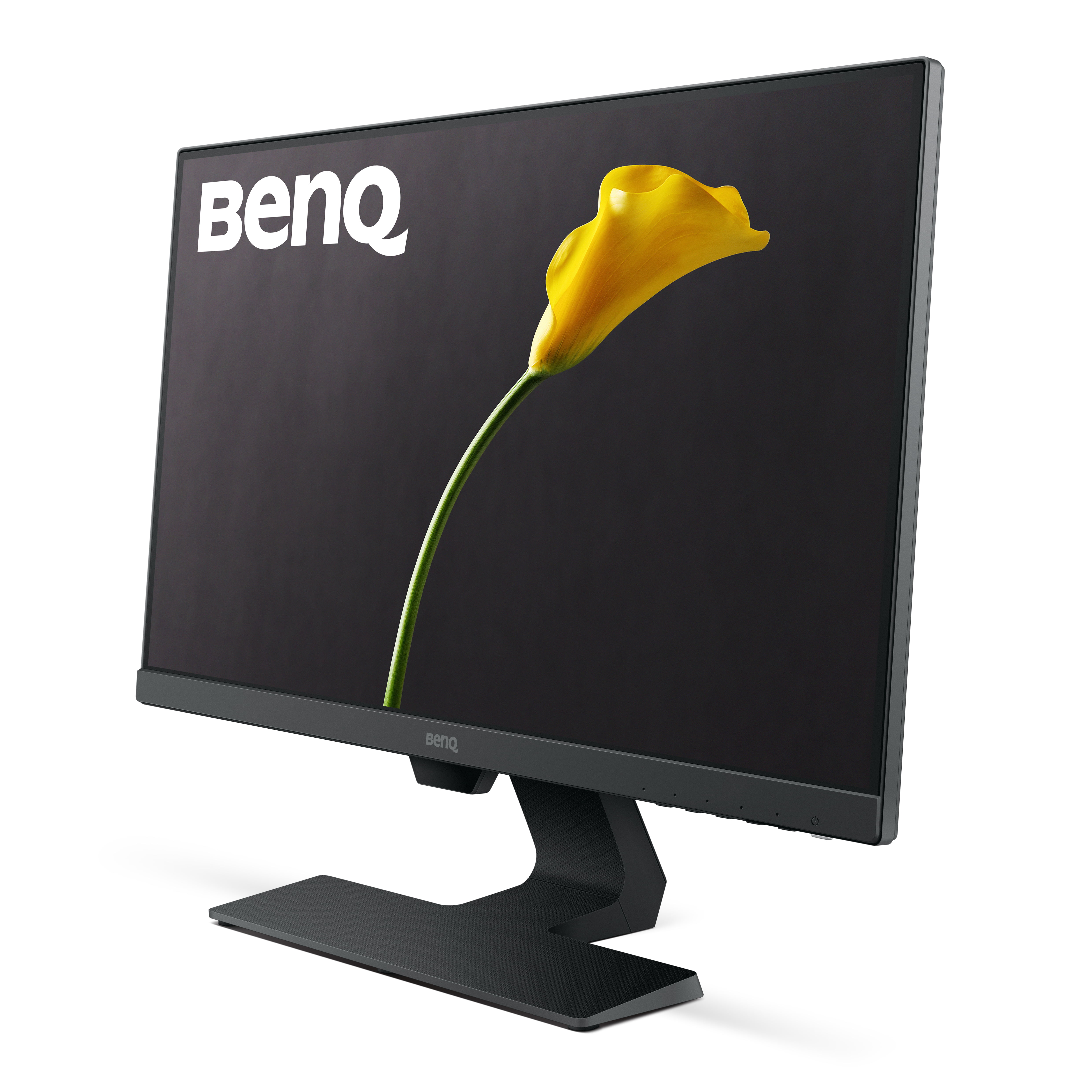 BenQ Benq BL2480 Monitor Piatto Per Pc 23,8" Full Hd Ips Nero 9h.Lh1la.Tbe Monitor Pc 