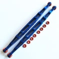 thumbnail image 4 of Bras Arrière Remontants pour TRAXXAS Unlimited Desert Racer UDR Aluminium Bleu 8544, 4 of 4