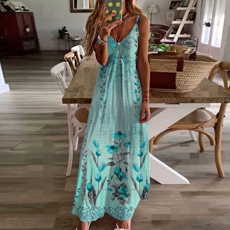 chinese dress ladies 2024 Dresses for Women Summer Velvet Dress Casual Maxi Long Loose Fit  Wedding Guests Dress Travel Vacation Outfit Army Green at Amazon Women's  Clothing store main image 1