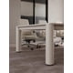 thumbnail image 3 of Large conference table, long table, modern and minimalist employee training table, conference room table, chair, office My Lux Decor Round, 3 of 23