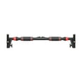 thumbnail image 1 of Barra ajustable Zulema antideslizante para ejercicios de fitness 74cm a 95cm, 1 of 8