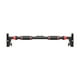 thumbnail image 1 of Barra de ajustable, barra de , antideslizante, para entrenamiento de fuerza, barra horizontal para puerta, barra de entrenamiento 74cm a 95cm, 1 of 8