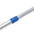 thumbnail image 3 of 3-Section Aluminum Telescopic Pool Pole, Detachable Pool Cleaning Accessory, 3 of 4