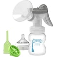 thumbnail image 3 of Extractor de Leche Manual c/Escudo Silicona Soft Dr. Brown's, 3 of 14