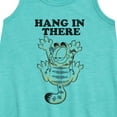 thumbnail image 2 of Garfield - Hang In There - Toddler & Youth Girls A-line Dress, 2 of 4