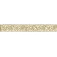 thumbnail image 3 of Trimz Fleur de Lis Wallpaper Border - Class Scroll - Green, Beige 15' L x 4.25" W - Living Rooms Wall Border, 3 of 4