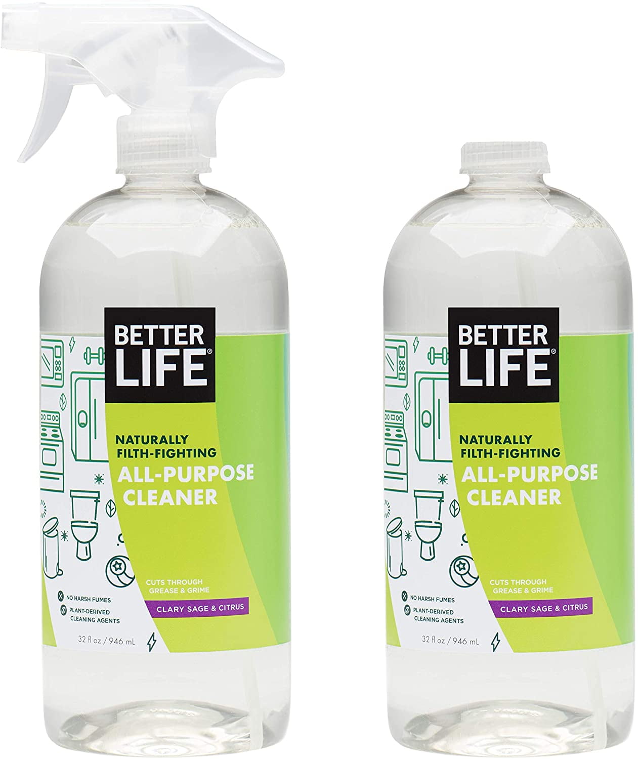 BETTER LIFE All Purpose Cleaner, … curated on LTK