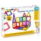thumbnail image 1 of MAGNI-BLOCS Imanes Didácticos, Set de 34 Piezas, Bloques Magnéticos 3D, Figuras Geométricas Magnéticas Educativas para Niños, Rompecabezas Magnético en Tercera Dimensión, 1 of 6