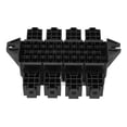 thumbnail image 1 of Fuse Relay Box, 20 Slots Blade Fuse Holder, 8 Way Relay Socket Universal Relay Block Box For Automotive Car Truck Marine Boat Yacht, 1 of 8