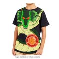 thumbnail image 1 of Playera Dragon Ball Talla 8 Shen Long Negro, 1 of 3