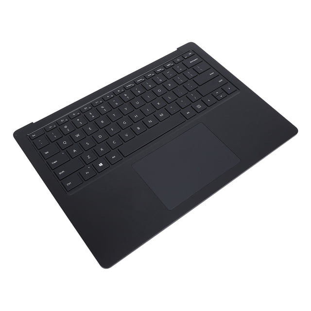 Conjunto De Panel De Toque De Teclado Palmrest De Reemplazo Para Laptop 3 4 5 1951 13.5 Pulgadas - Tamaño Completo De Tamaño Completo Cubierta Superior Con Panel Táctil De