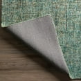 thumbnail image 6 of Calisa CS5 Blue Casual Rug 4' X 4', 6 of 10