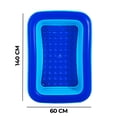 thumbnail image 4 of Alberca Piscina Chapoteadero inflable Fuerte para niños, 4 of 8