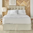 thumbnail image 3 of Royal Fit 800 Thread Count Sheet Set by Five Queens Court, 3 of 11