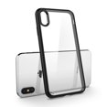 thumbnail image 2 of Funda Ultra hybrid Spigen para iPhone XS max Matte black, 2 of 2