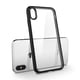thumbnail image 2 of Funda Ultra hybrid Spigen para iPhone XS max Matte black, 2 of 2
