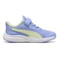 thumbnail image 1 of TENIS PUMA SKYROCKET 2 AC+ PS 31241410 JUNIOR LILA 17.5CM, 1 of 5