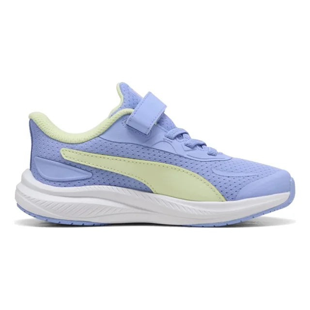 TENIS PUMA SKYROCKET 2 AC+ PS 31241410 JUNIOR LILA 17.5CM