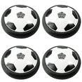thumbnail image 1 of Fútbol Flotante para Con Música LED Disco Aire Pilas (18 Cm), 1 of 2