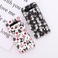thumbnail image 4 of Funda Protectora Transparente Compatible Con Tecno Camon 18 Premier 18i 17 16 17P 15 Spark Go Pro 18IGB Kuromi, 4 of 4