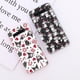 thumbnail image 4 of Funda Protectora Transparente Compatible Con Tecno Camon 18 Premier 18i 17 16 17P 15 Spark Go Pro 18IGB Kuromi, 4 of 4